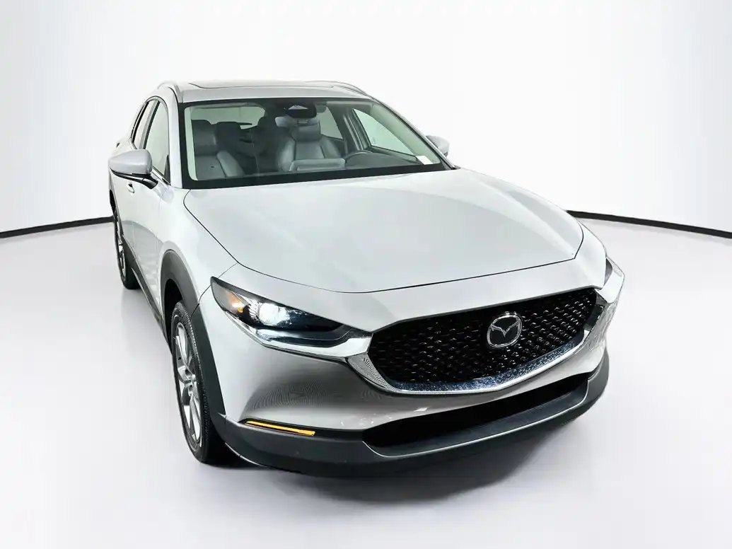 2025 Mazda CX-30 Preferred AWD's photo