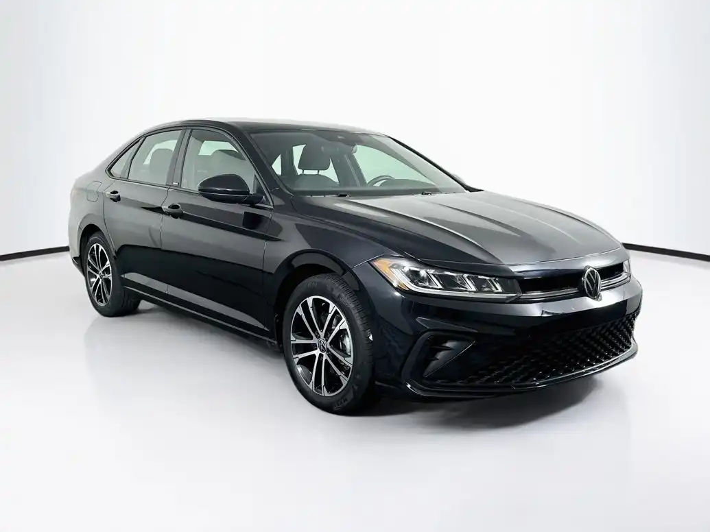 2025 Volkswagen Jetta 1.5T Sport Auto SULEV's photo