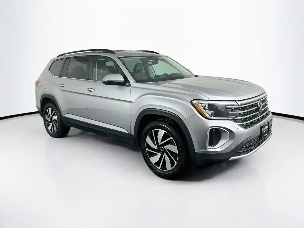 2025 Volkswagen Atlas 2.0T SE w/Tech 4MOTION's photo