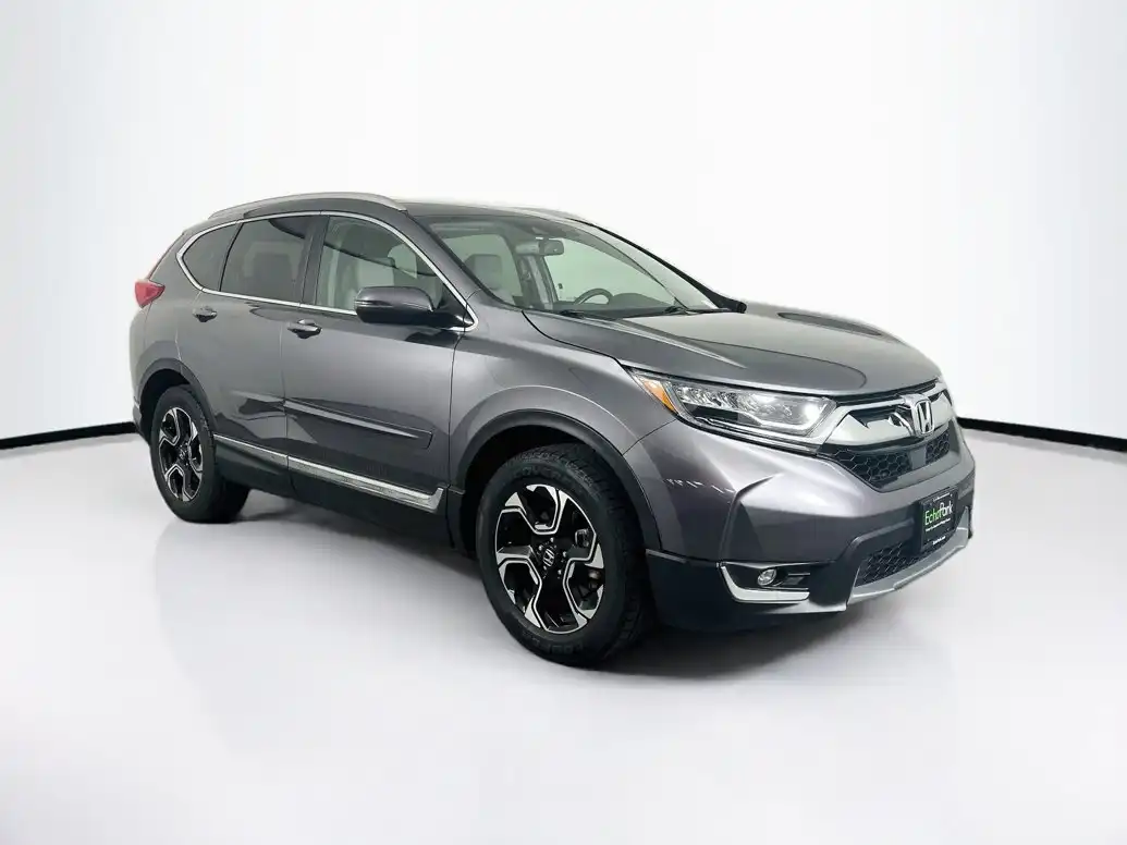 2018 Honda CR-V Touring AWD's photo