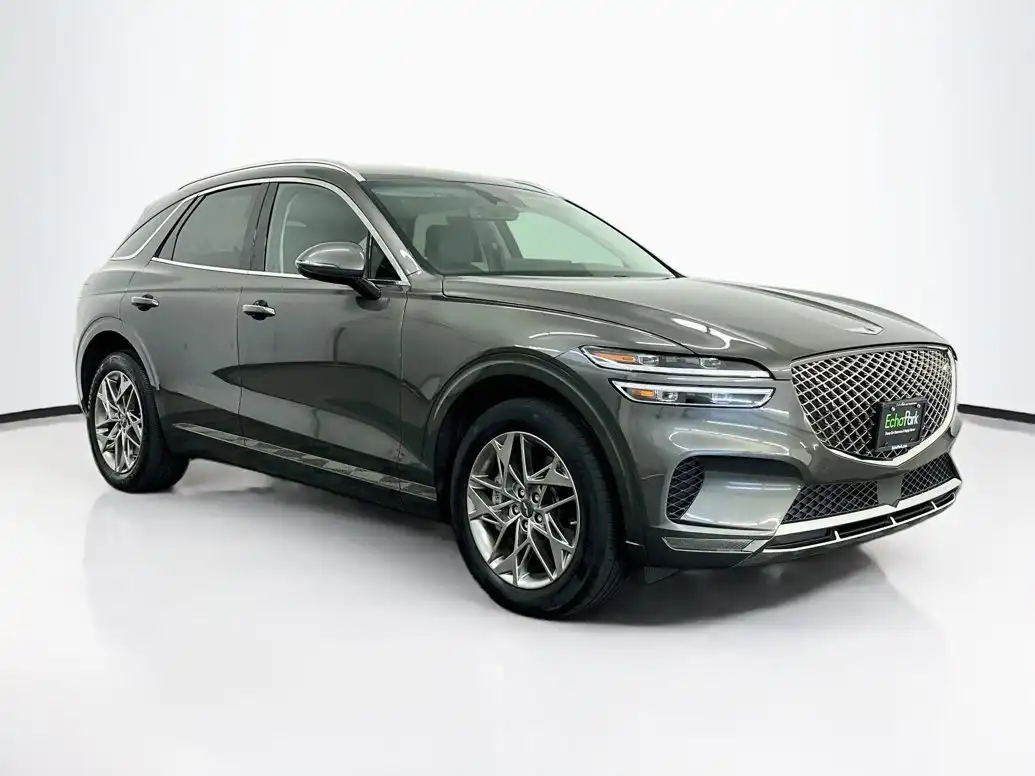 2025 Genesis GV70 2.5T Standard AWD's photo