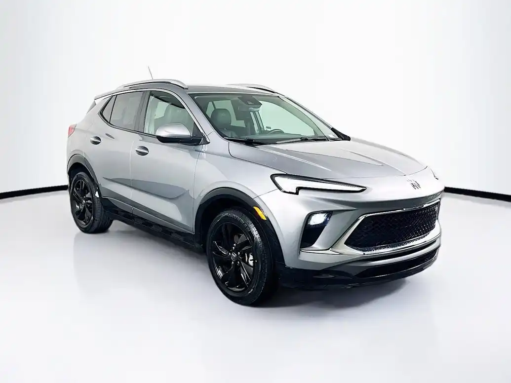 2024 Buick Encore GX Sport Touring's photo