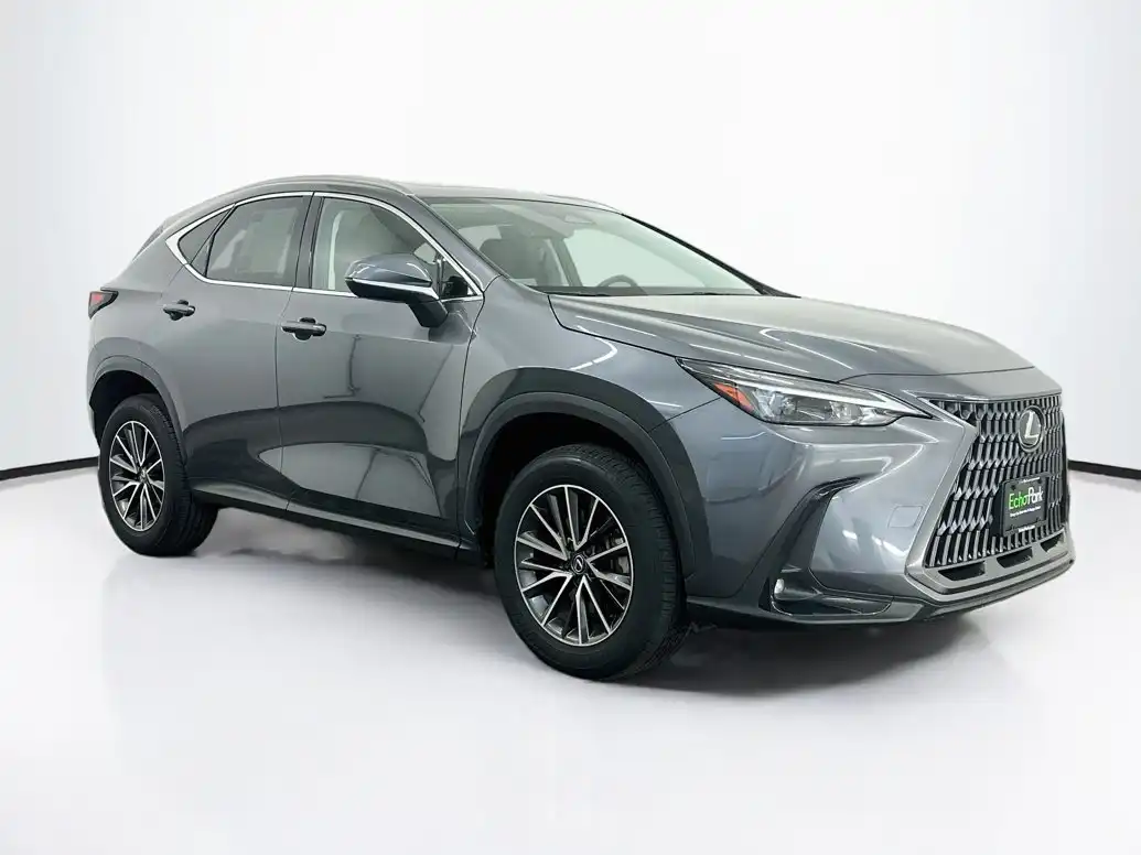 2024 Lexus NX 350 350 AWD's photo