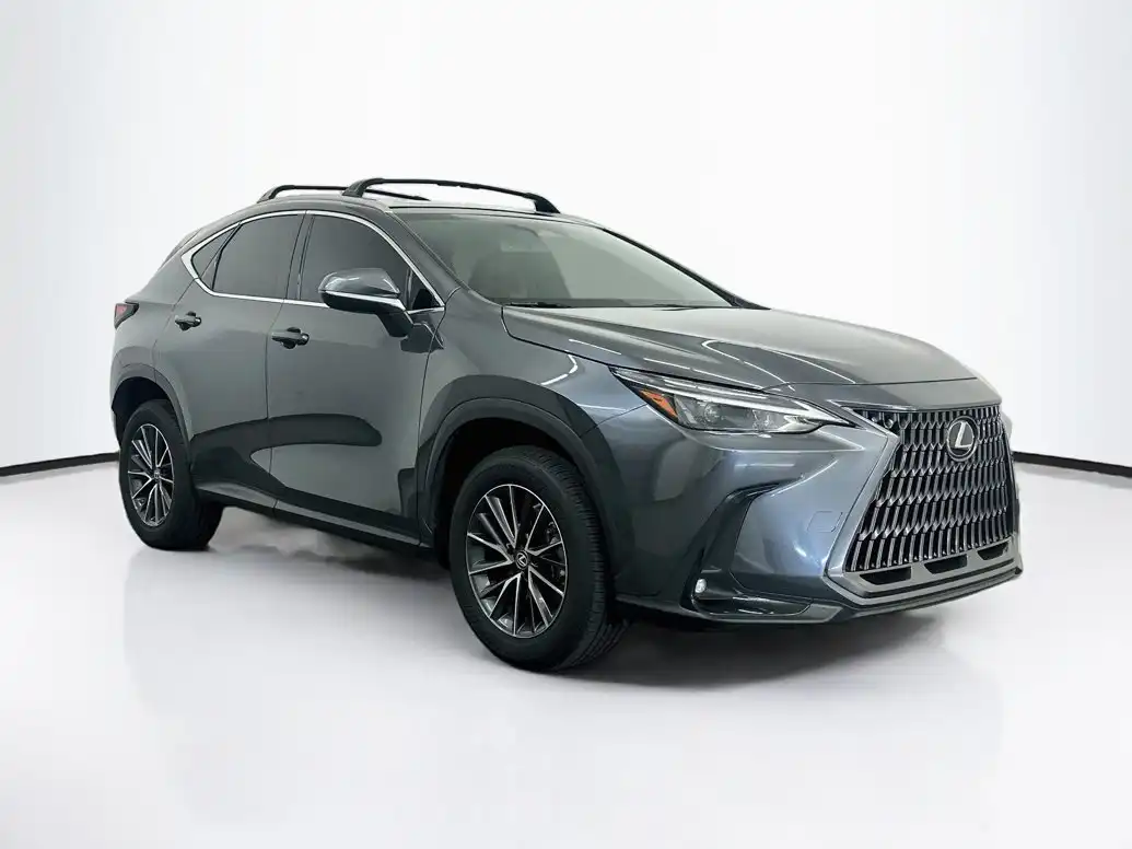 2022 Lexus NX 350 350 AWD's photo