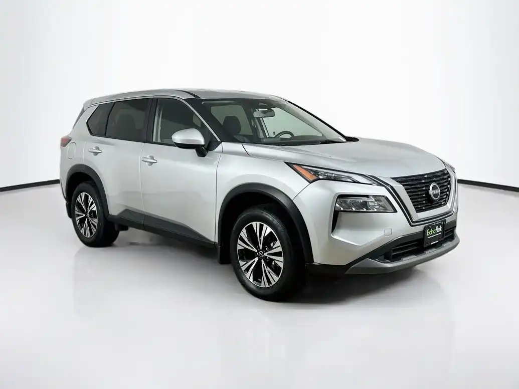 2023 Nissan Rogue SV AWD's photo