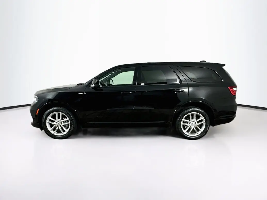 2026 Dodge Durango GT AWD photo 4