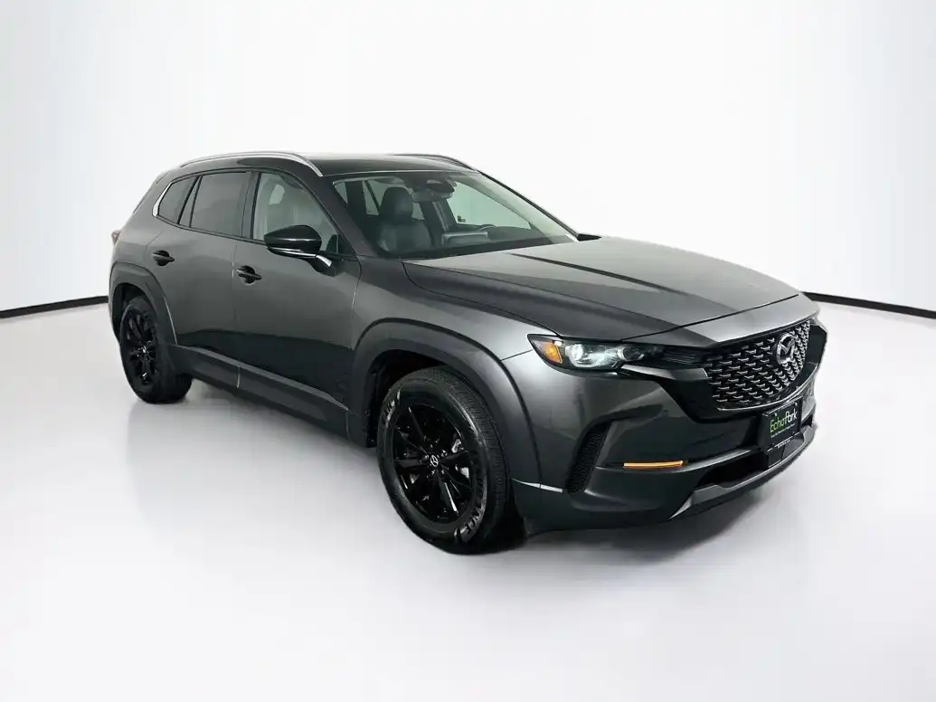 2026 Mazda CX-50 2.5 Preferred S's photo