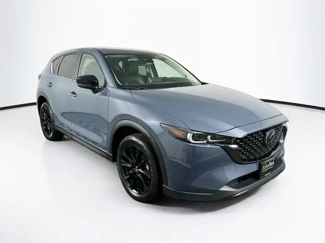 2025 Mazda CX-5 Carbon Edition AWD Auto S's photo