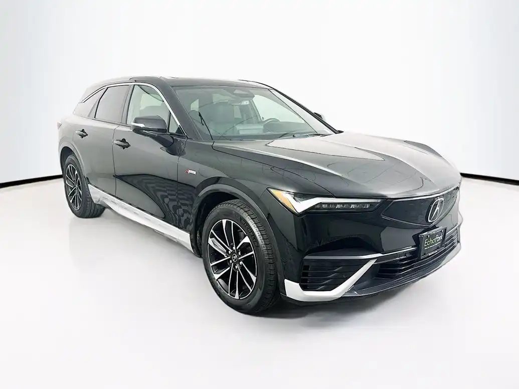 2024 Acura ZDX A-SPEC's photo