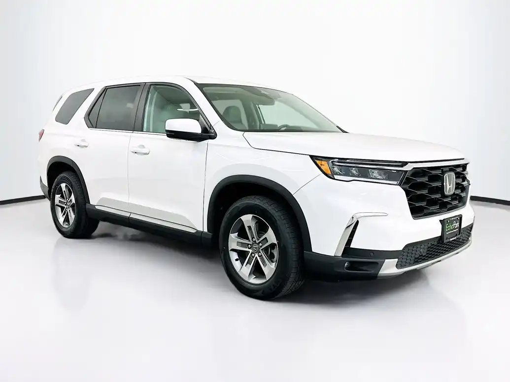 2023 Honda Pilot EX-L 7-Occupant AWD's photo