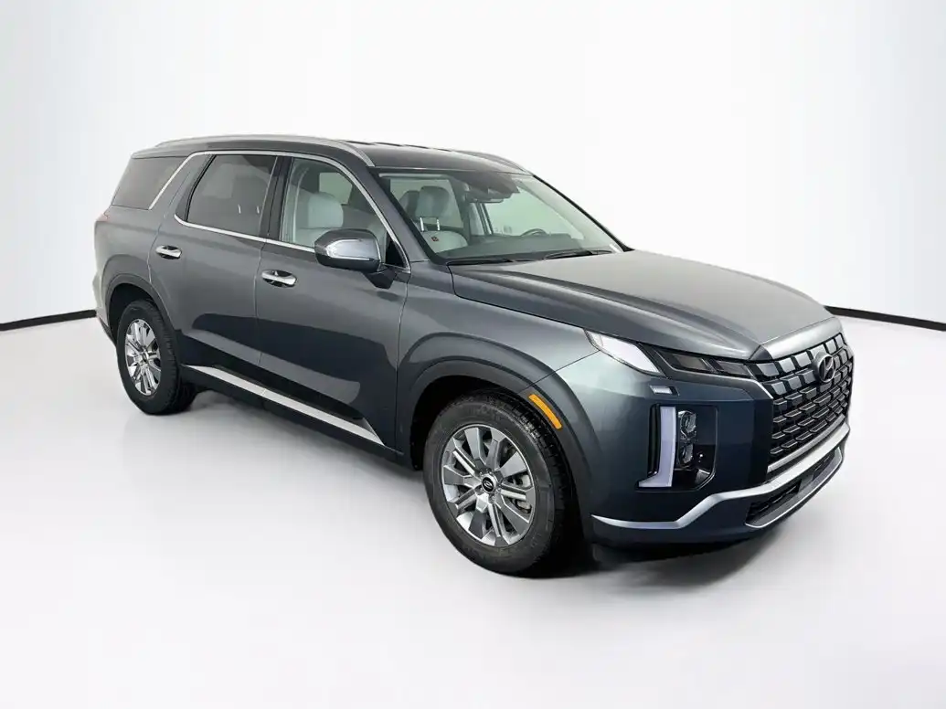 2025 Hyundai Palisade SEL FWD's photo