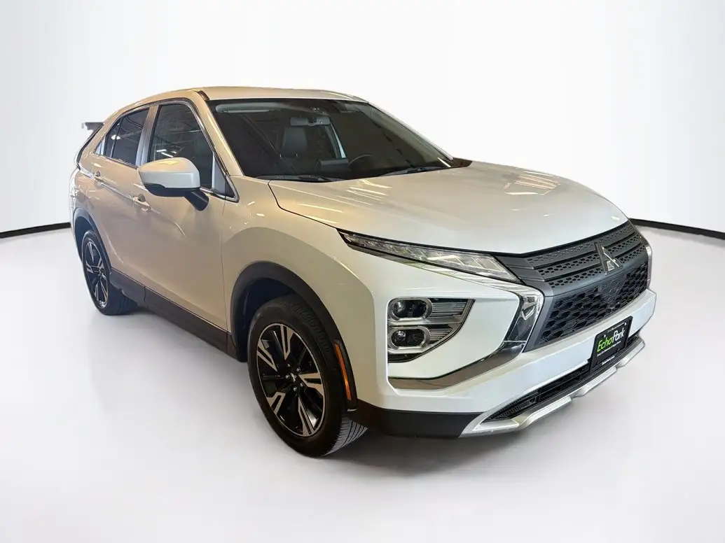 2025 Mitsubishi Eclipse Cross SE S-AWC photo 1