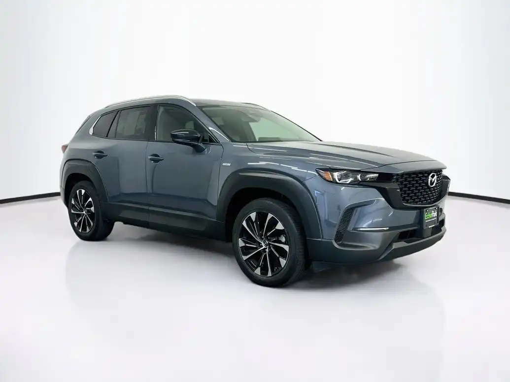2025 Mazda CX-50 2.5 Hybrid Premium Plus's photo