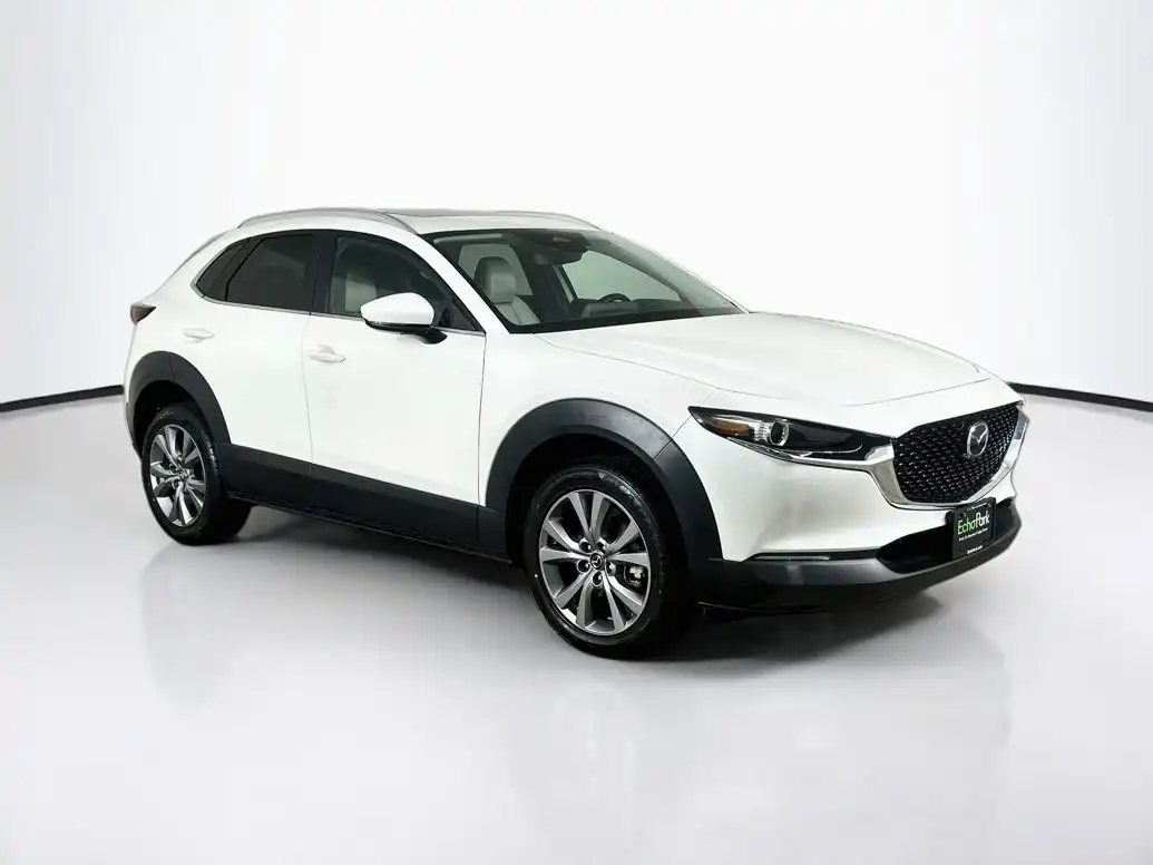 2025 Mazda CX-30 Preferred AWD's photo