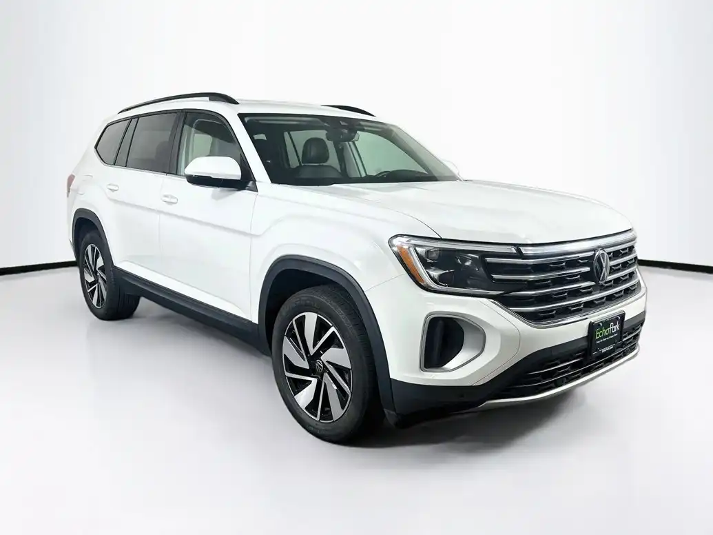 2025 Volkswagen Atlas 2.0T SE w/Tech 4MOTION's photo