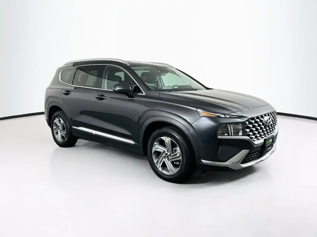 2021 Hyundai Santa Fe 2.5 SEL's photo