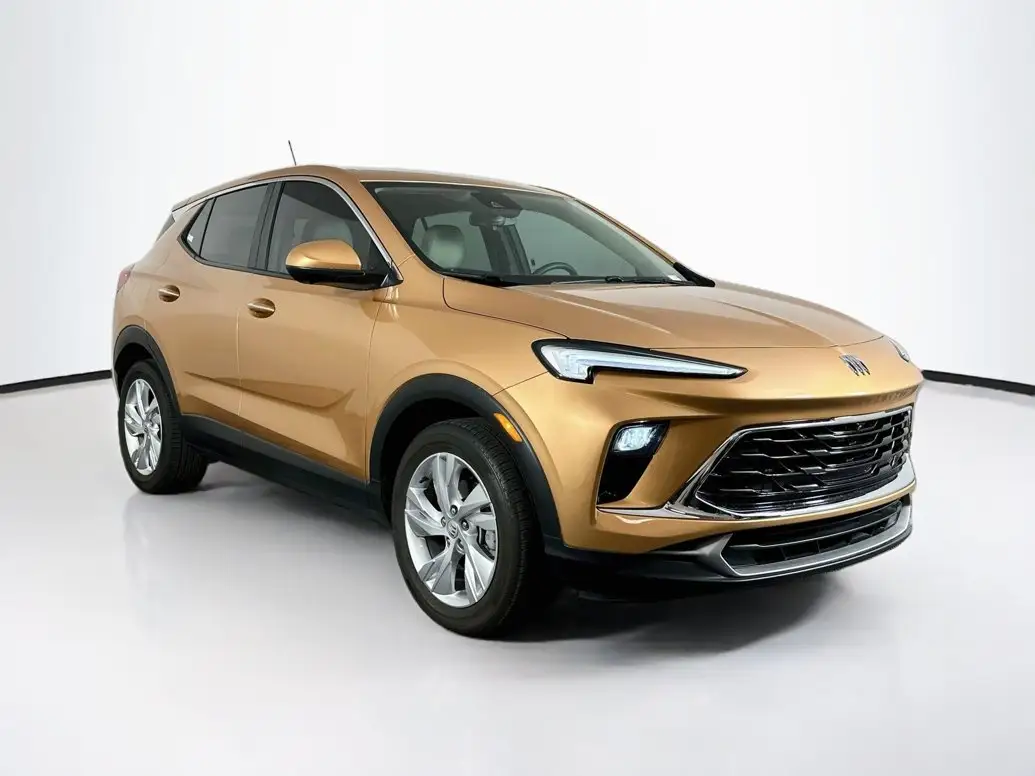 2024 Buick Encore GX Preferred photo 1