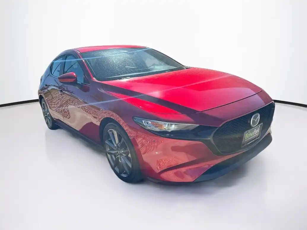 2019 Mazda CX-3 2.5 Preferred Auto SKYACTIV 5-Door's photo