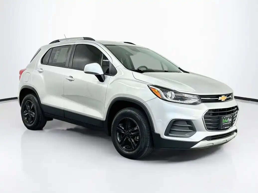 2022 Chevrolet Trax LT AWD's photo