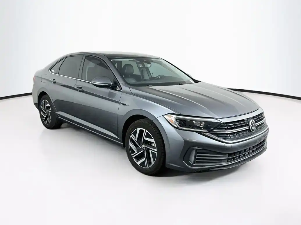 2022 Volkswagen Jetta 1.5T SEL Auto SULEV's photo
