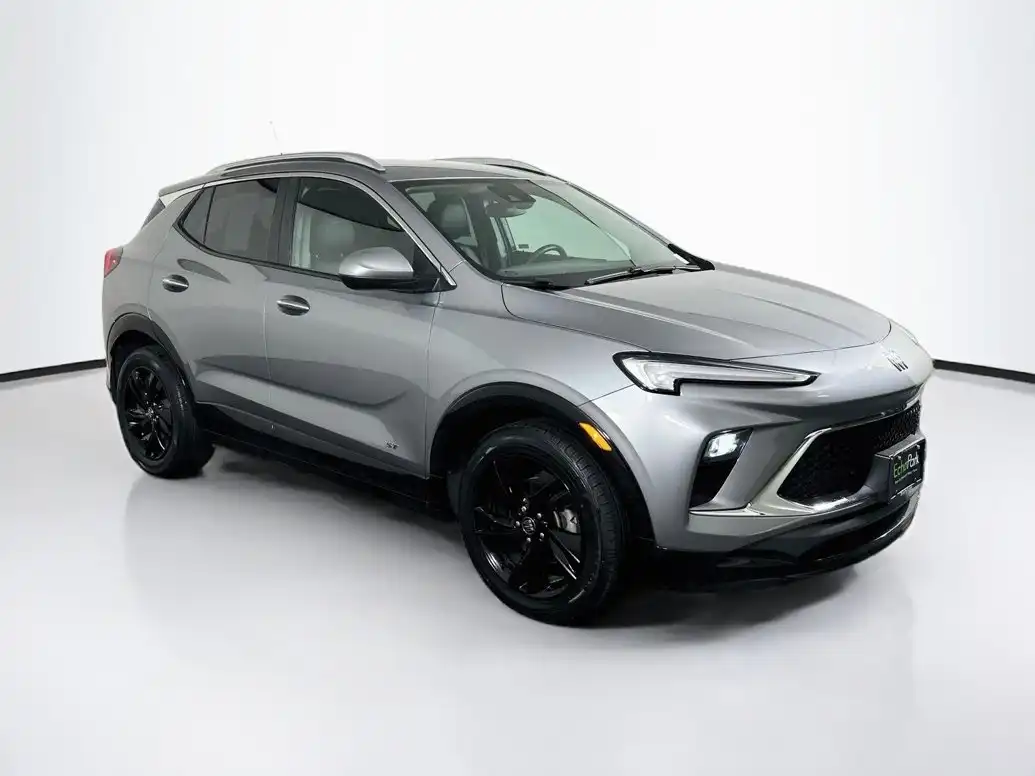2025 Buick Encore GX Sport Touring's photo
