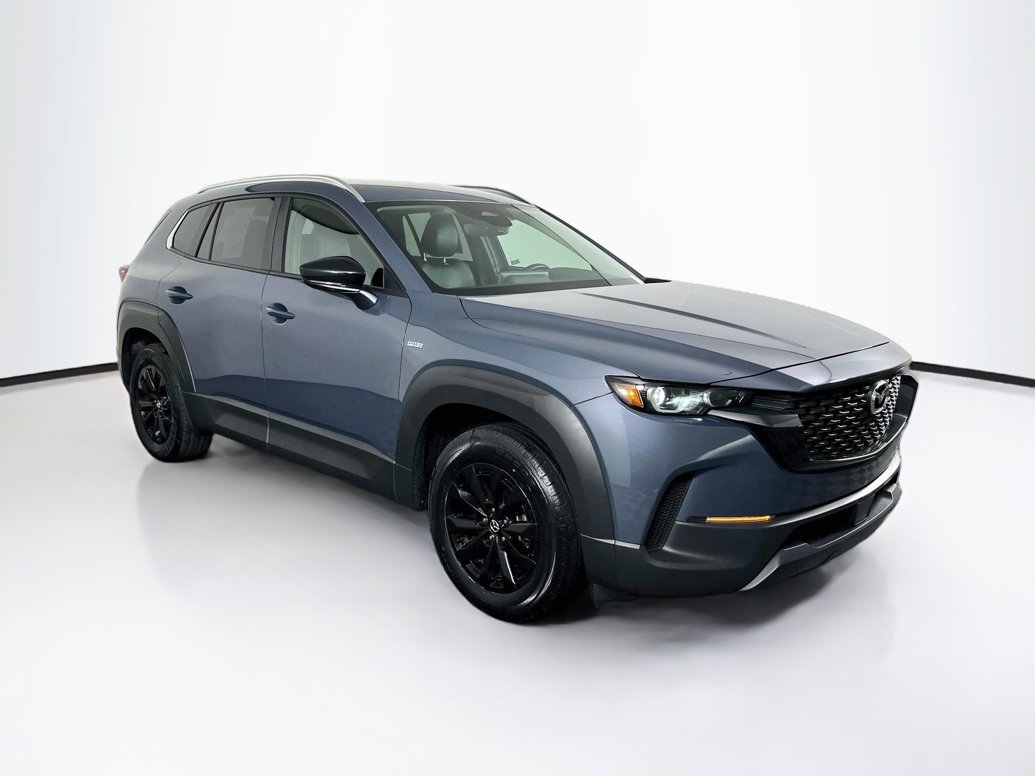 2025 Mazda CX-50 2.5 Hybrid Preferred's photo