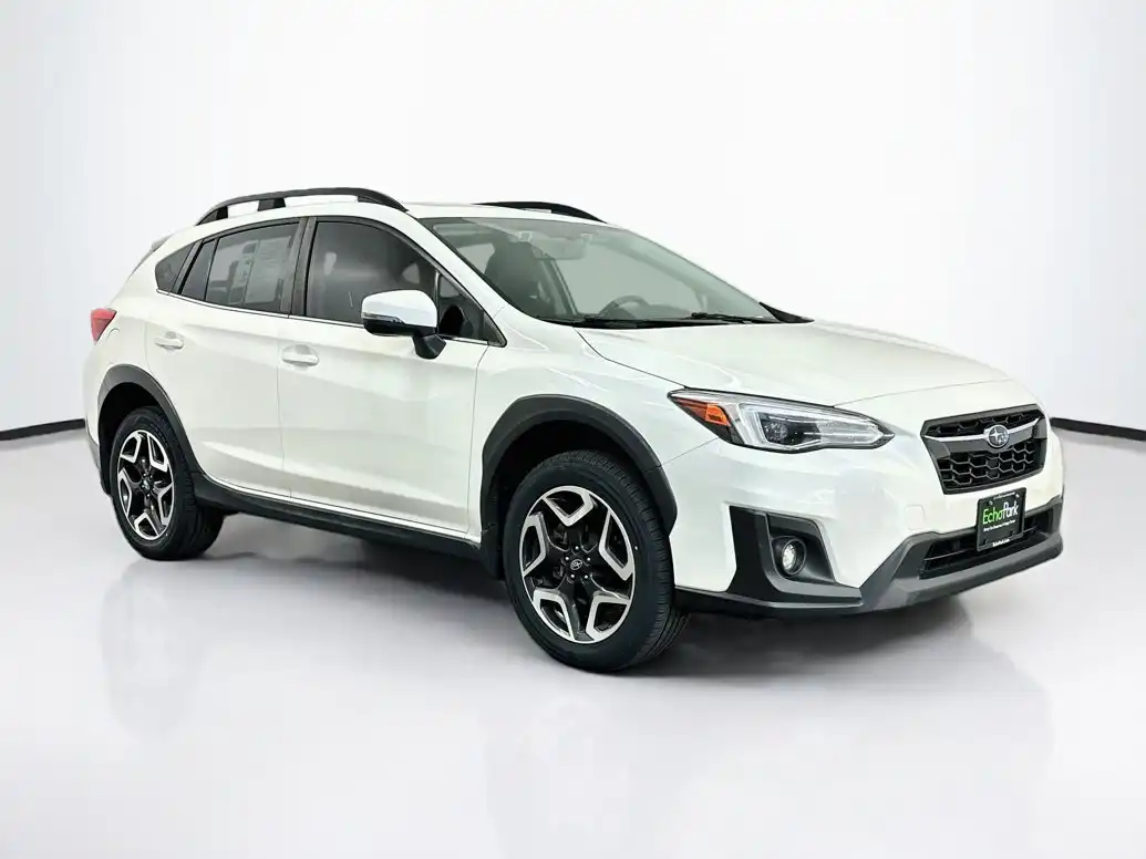 2020 Subaru Crosstrek 2.0i Limited CVT's photo