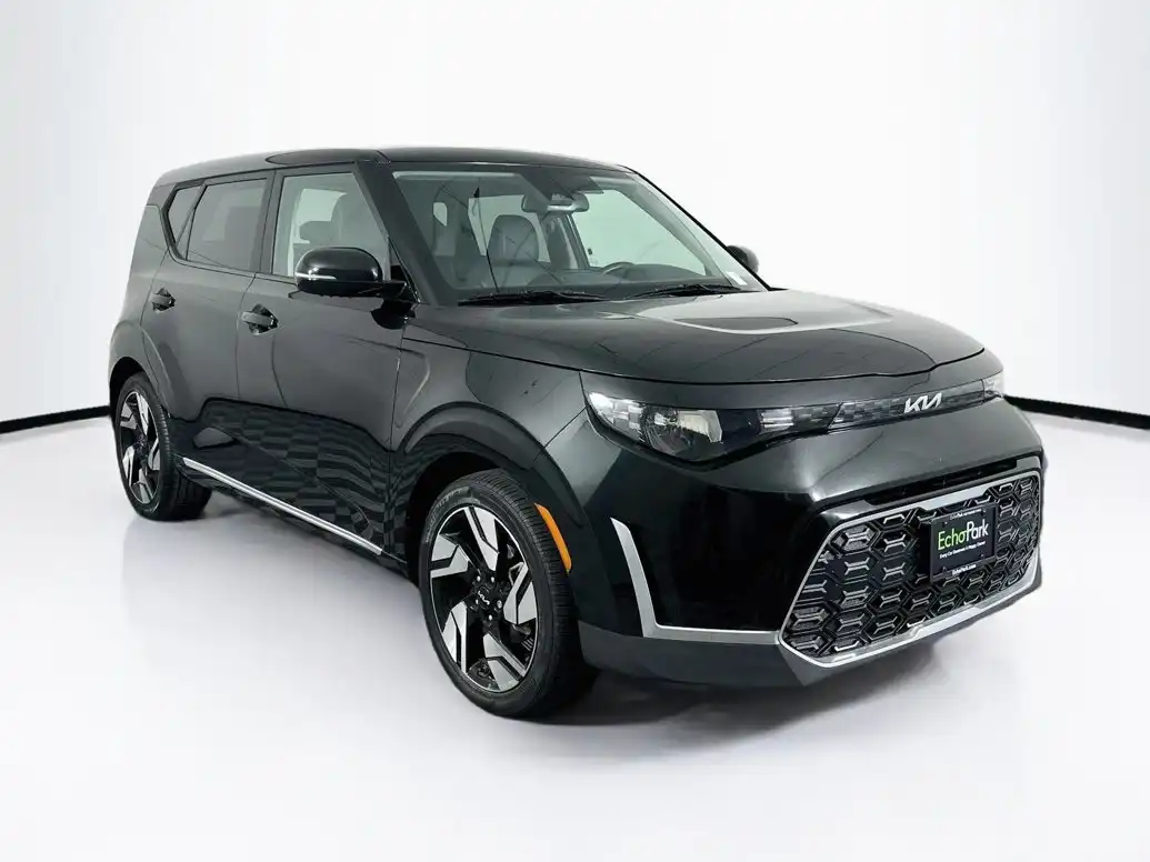 2023 Kia Soul 2.0LT GT-Line IVT's photo