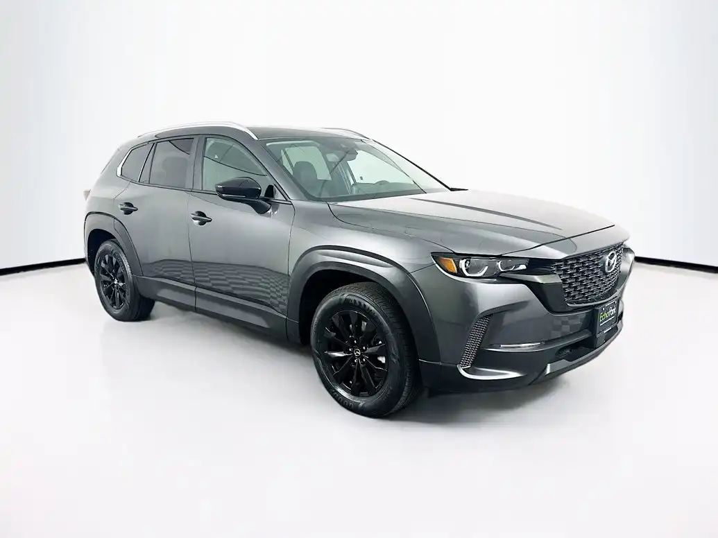 2024 Mazda CX-50 2.5 S PREFERRED's photo