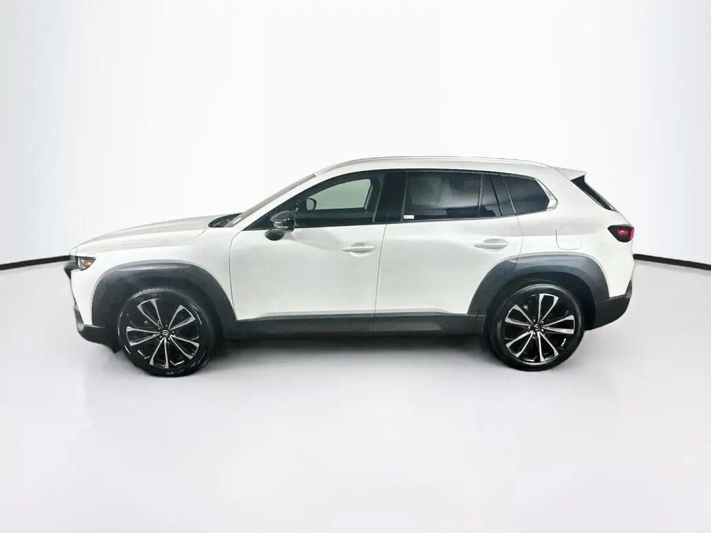 2025 Mazda CX-50 2.5 Premium Plus S photo 4