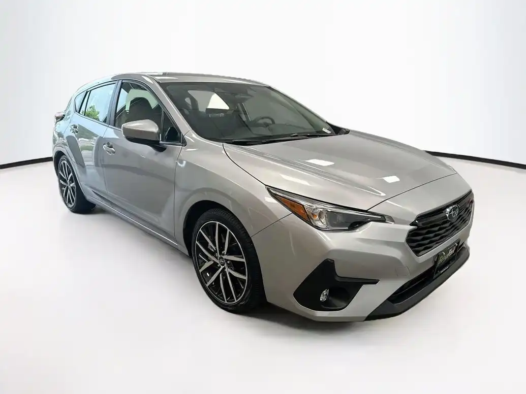 2024 Subaru Impreza 2.0 Sport CVT's photo