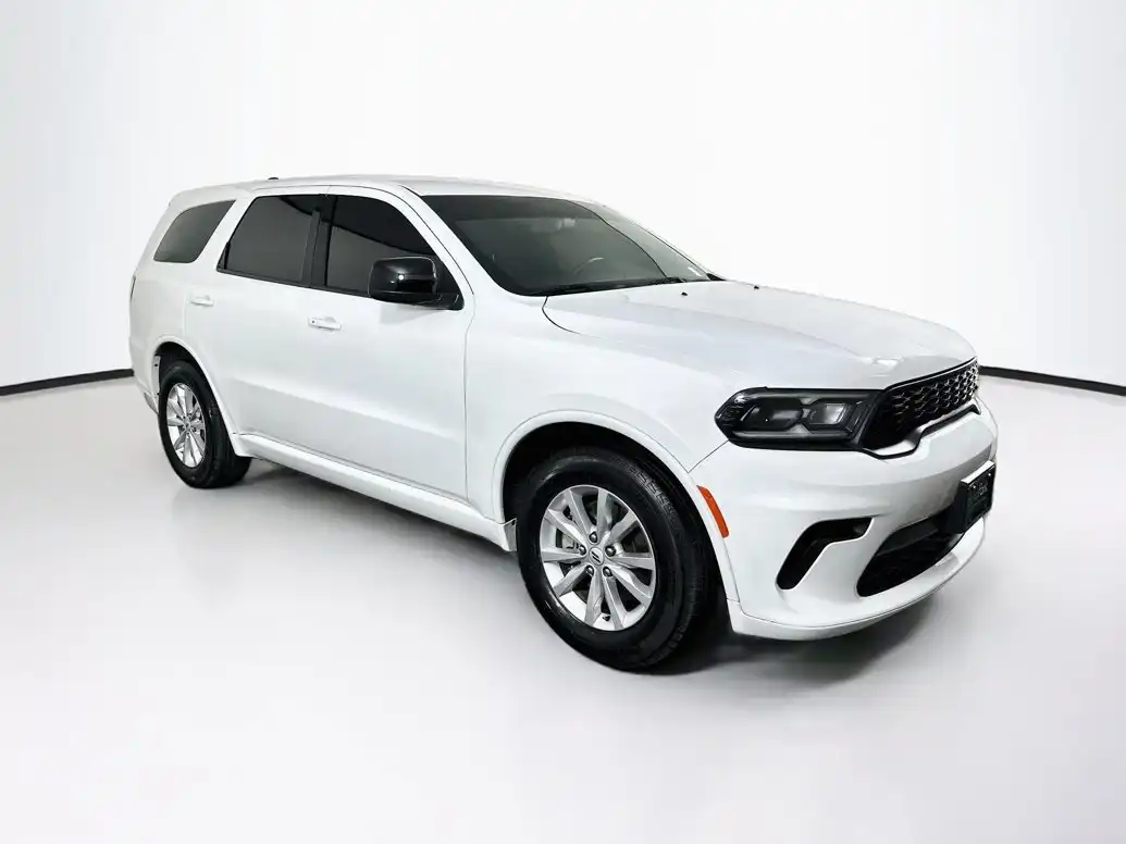2025 Dodge Durango GT RWD's photo