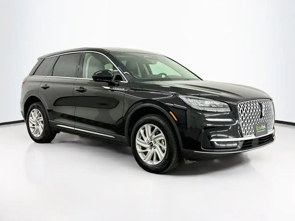 2023 Lincoln Corsair AWD's photo