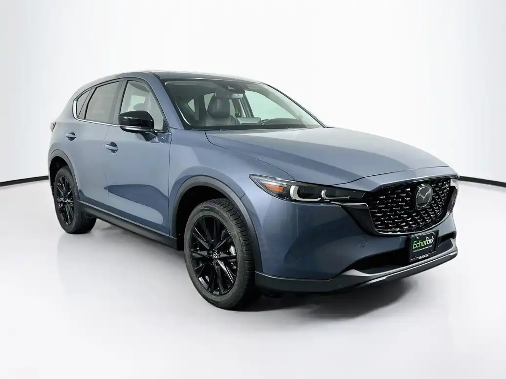 2025 Mazda CX-5 Carbon Edition AWD Auto S's photo