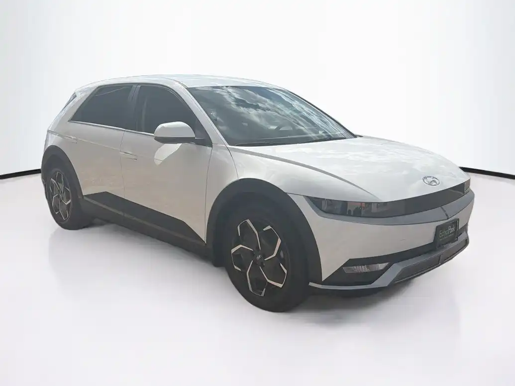 2024 Hyundai Ioniq 5 SEL AWD's photo