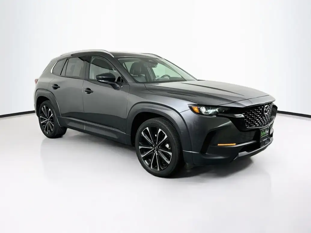 2025 Mazda CX-50 2.5 Premium Plus S's photo