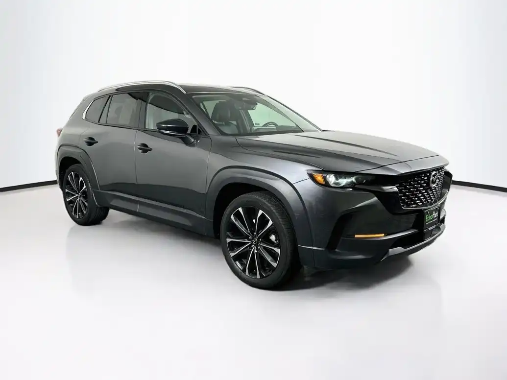 2025 Mazda CX-50 2.5 Premium Plus S's photo