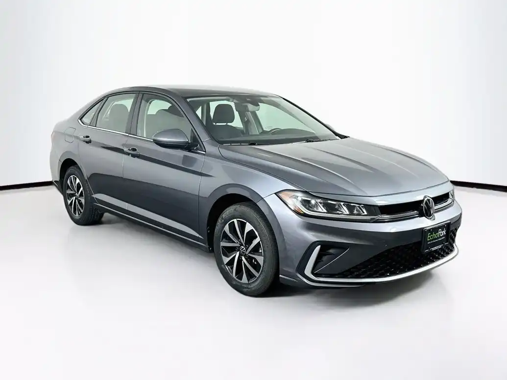2025 Volkswagen Jetta 1.5T S Auto SULEV's photo