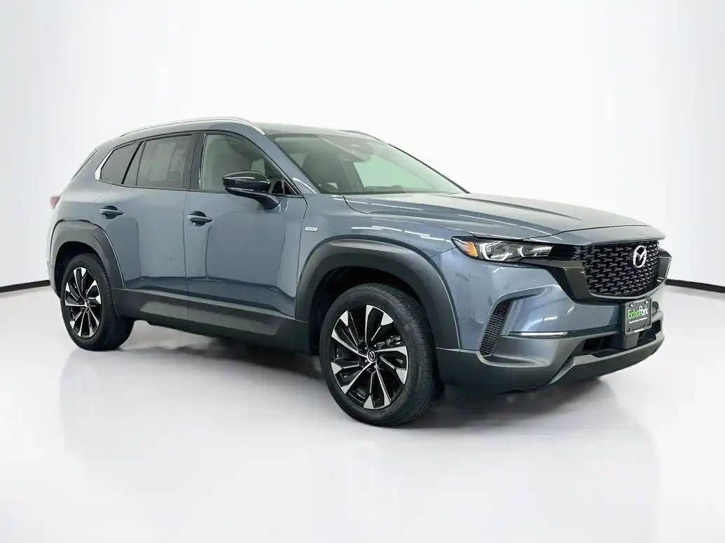 2025 Mazda CX-50 2.5 Hybrid Premium Plus's photo