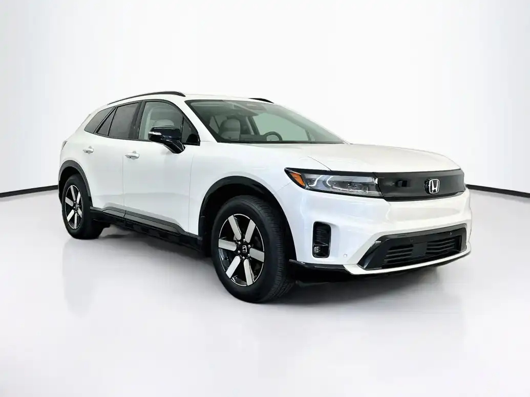 2025 Honda Prologue Touring AWD's photo