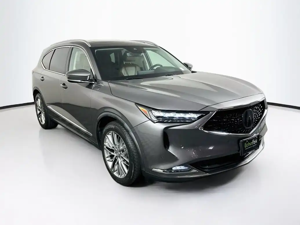 2022 Acura MDX SH-AWD Advance Package's photo