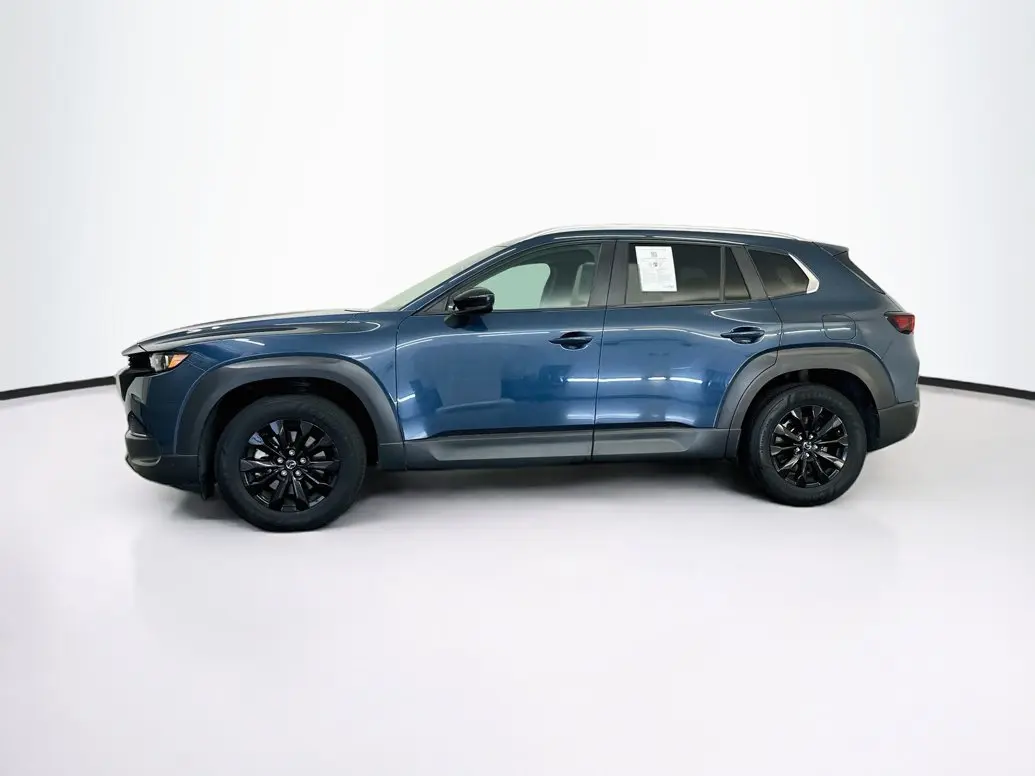 2025 Mazda CX-50 2.5 S Premium photo 4