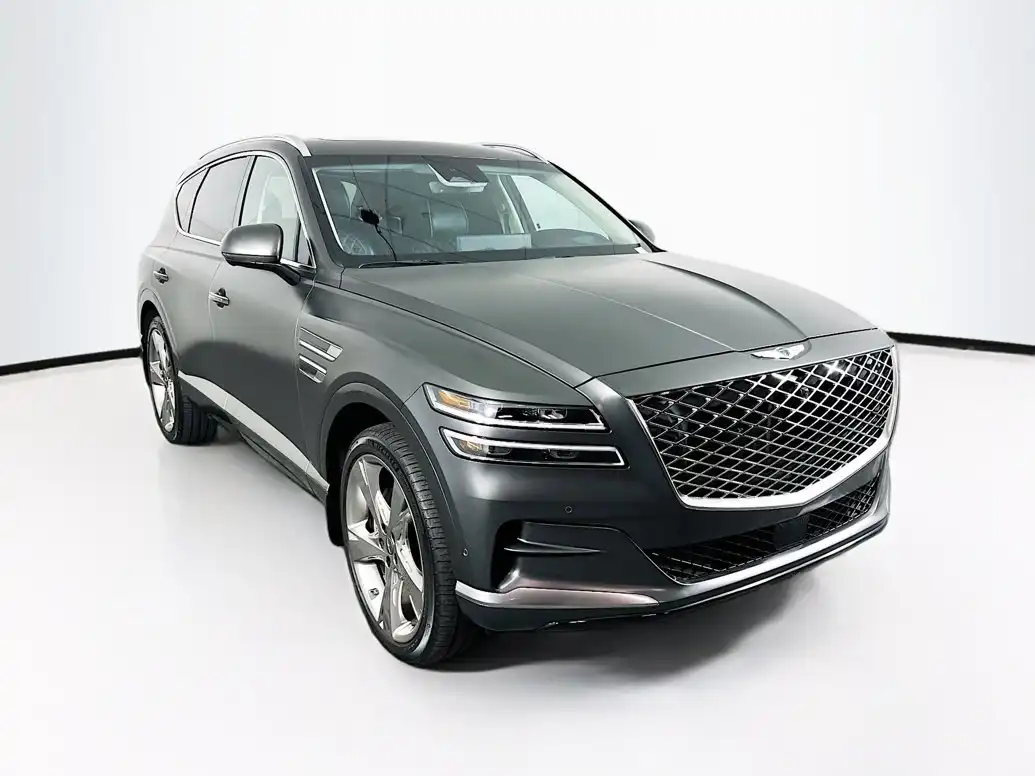 2024 Genesis GV80 3.5T Standard AWD's photo
