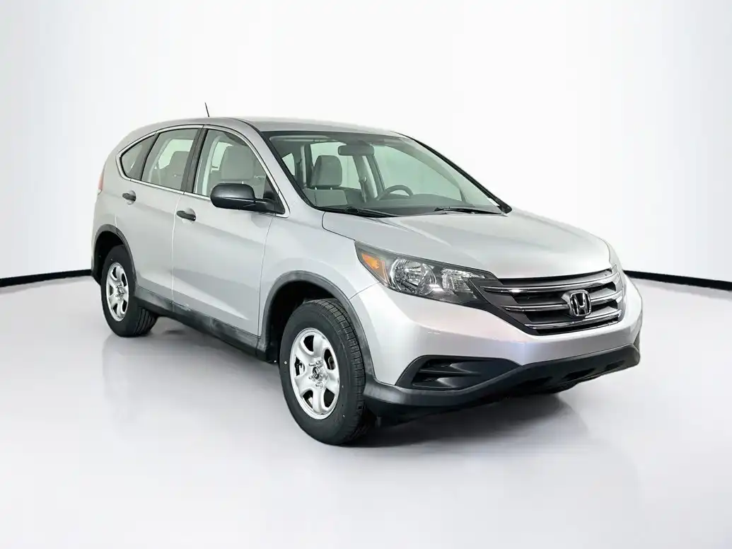 2014 Honda CR-V 2WD LX Auto's photo