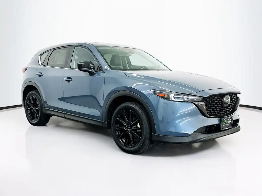 2024 Mazda CX-5 S Carbon Edition Auto AWD's photo
