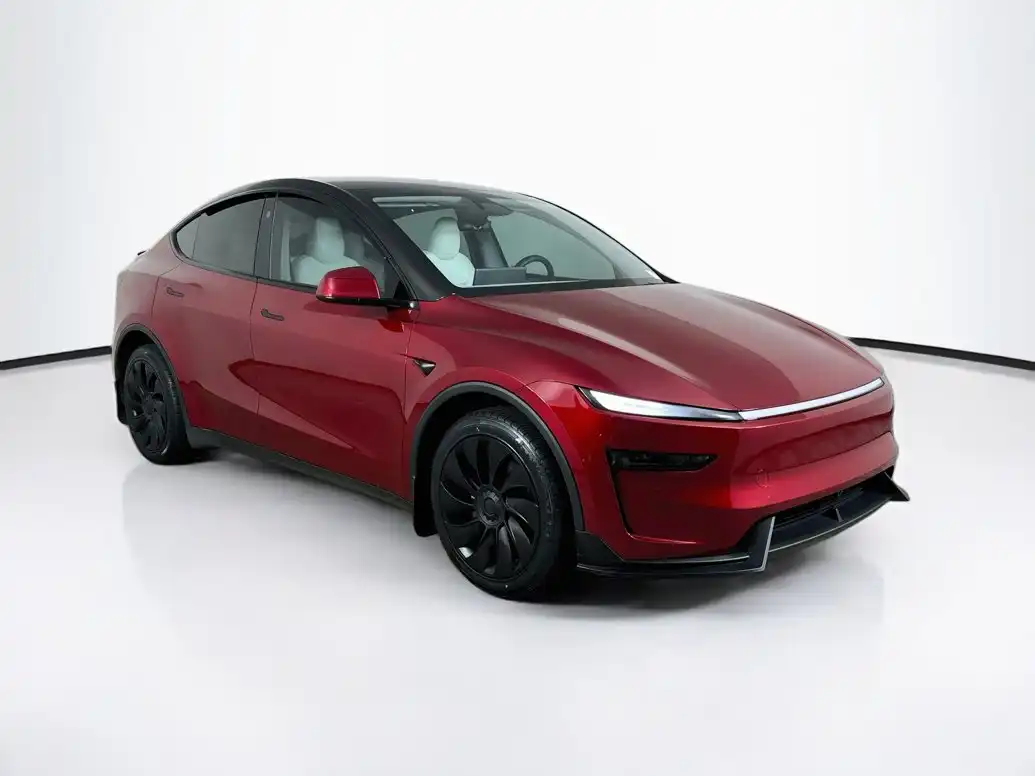 2026 Tesla Model Y Premium AWD's photo