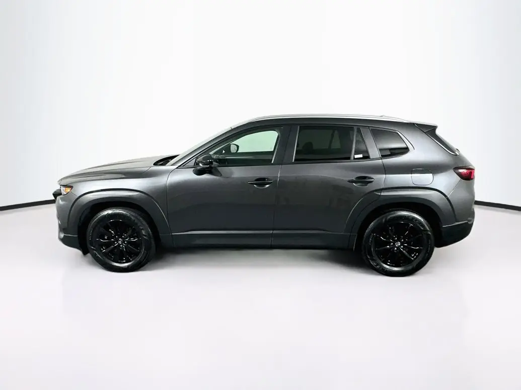 2025 Mazda CX-50 2.5 Premium S photo 4