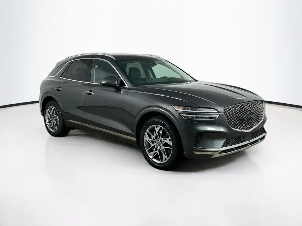 2025 Genesis GV70 2.5T Standard AWD's photo