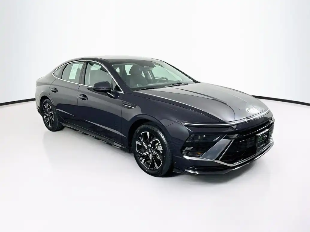2024 Hyundai Sonata SEL's photo