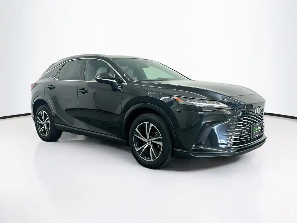 2024 Lexus RX 350 350 Premium AWD's photo